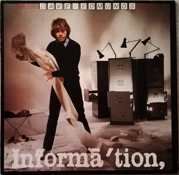 information