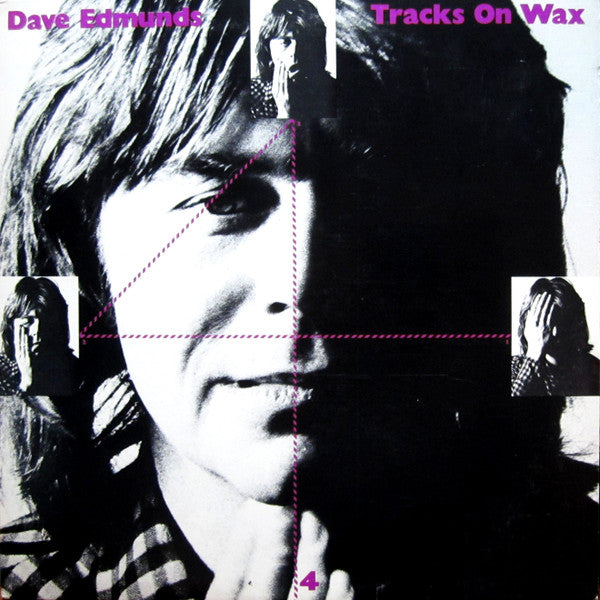 tracks on wax 4
