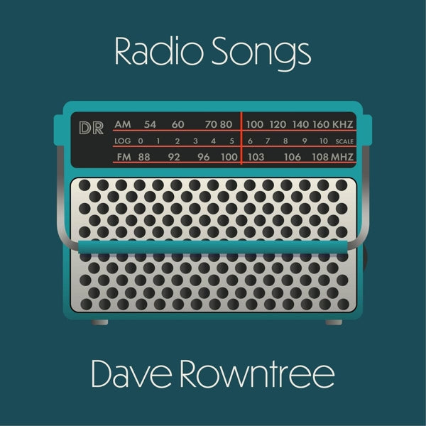 radio songs (lp)