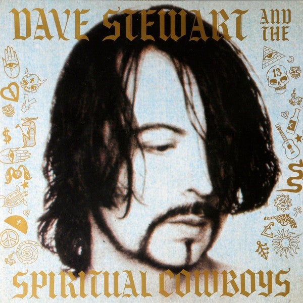 dave stewart and the spiritual cowboys