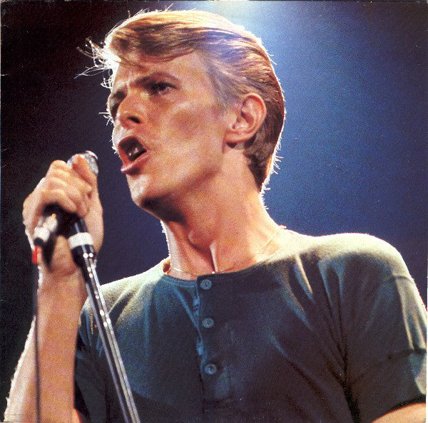 david bowie at the tower philadelphia