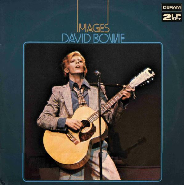 images (2lp)