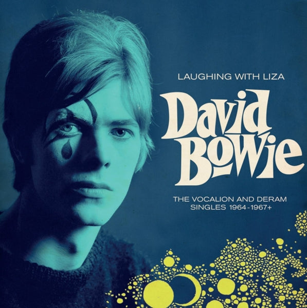 laughing with liza (5 singles)