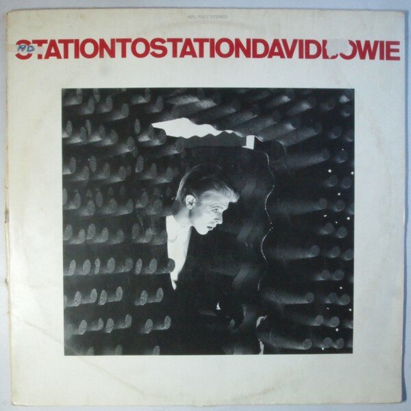 station to station