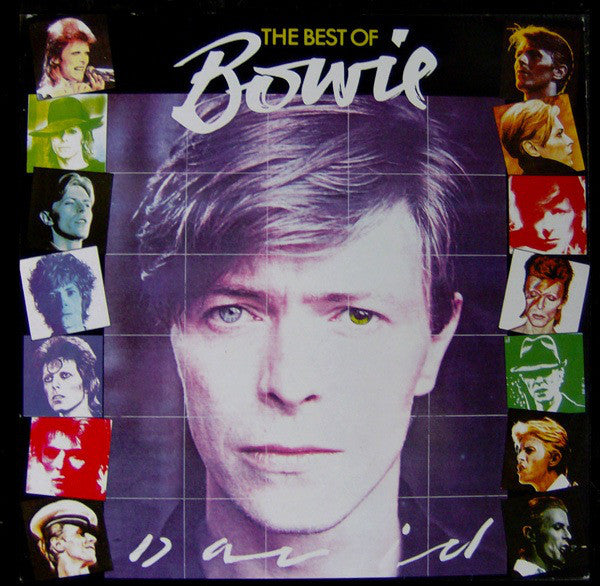 the best of