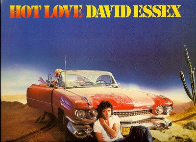hot love