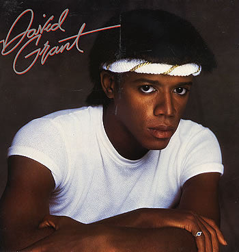 david grant