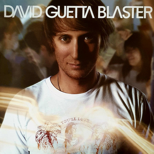 guetta blaster (2lp)