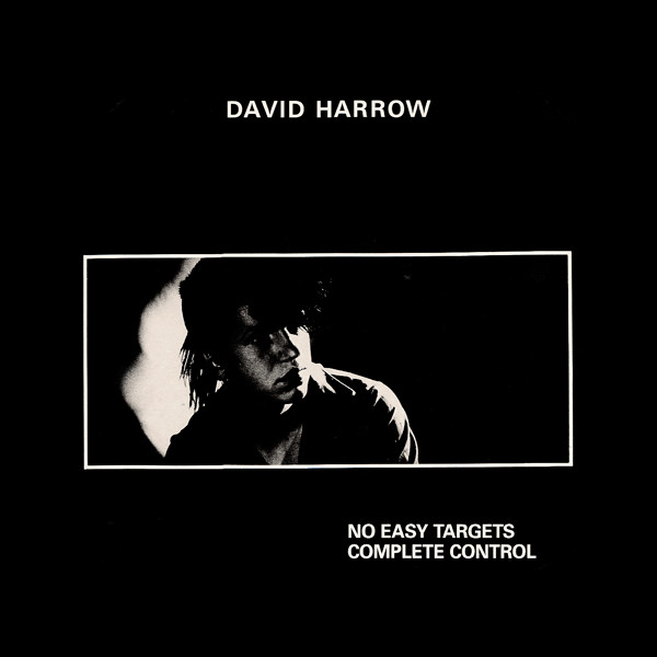 no easy targets / complete control