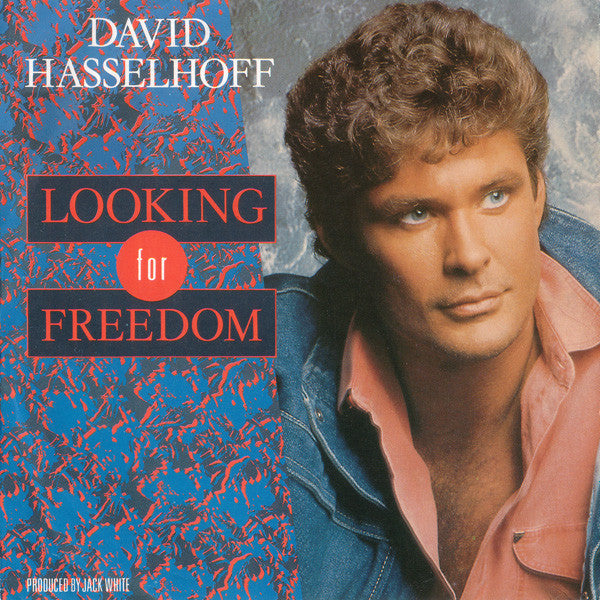 looking for freedom 7