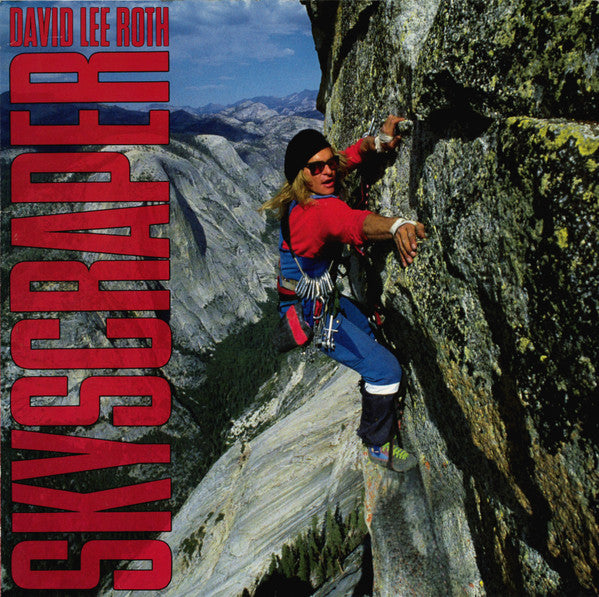 skyscraper (lp)