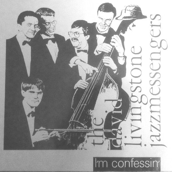 i'm confessin' (lp)