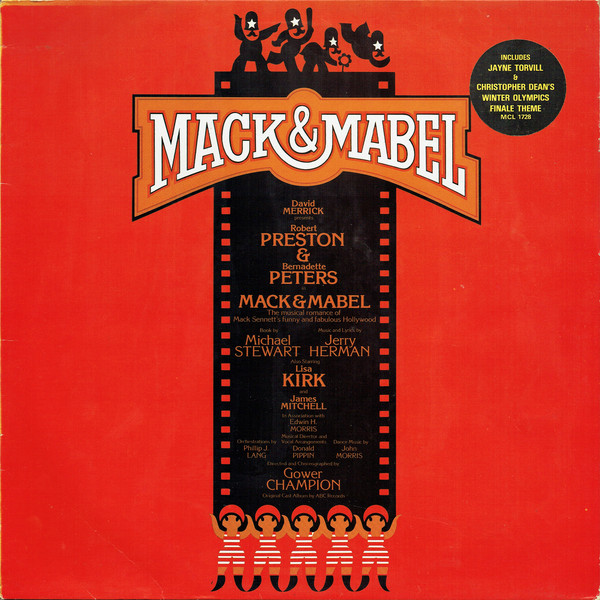 mack & mabel