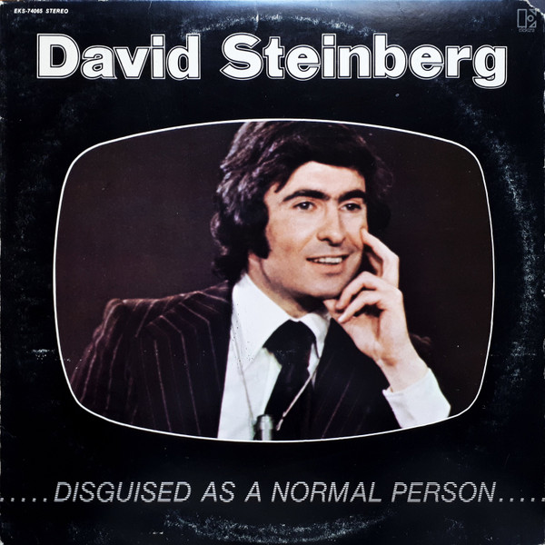 disguised as a normal person