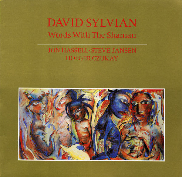 words with the shaman 12