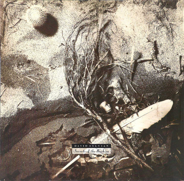 secrets of the beehive (lp)