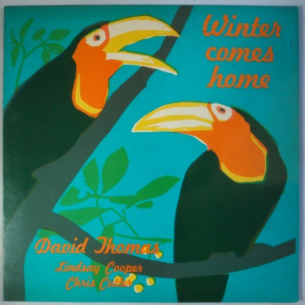 winter comes home