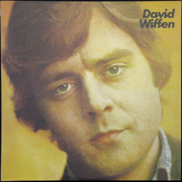 david wiffen