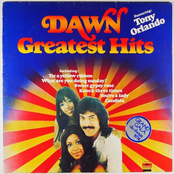 greatest hits