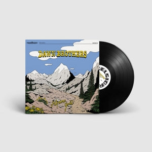 alpine gold (lp)