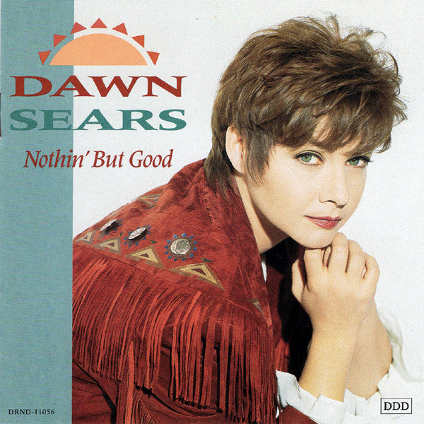 nothin' but good cd, album