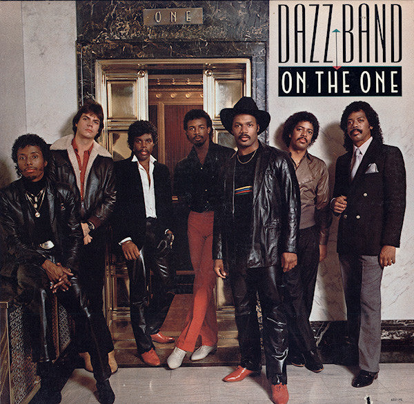 on the one (lp)
