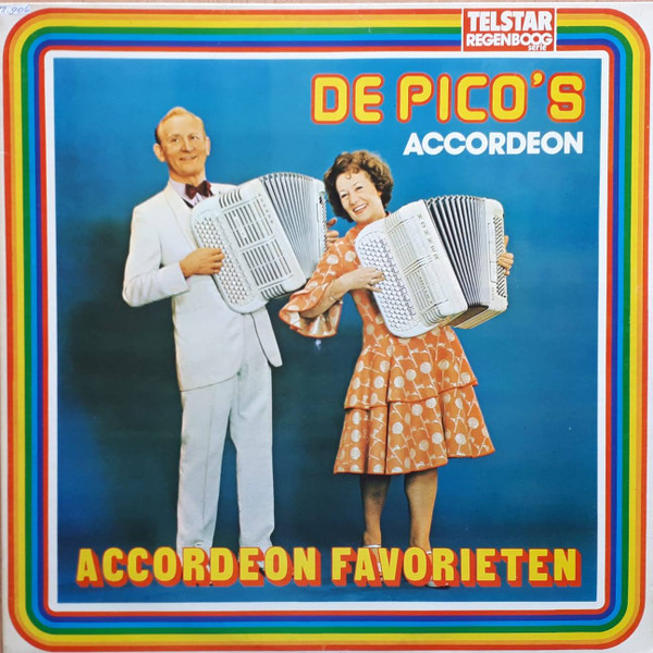 accordeon favorieten