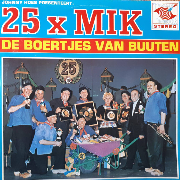 25 x mik !