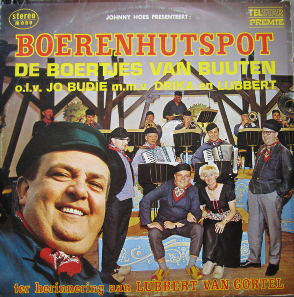 boeren hutspot !