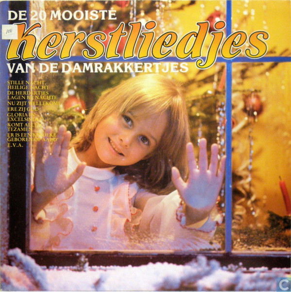 de 20 mooiste kerstliedjes