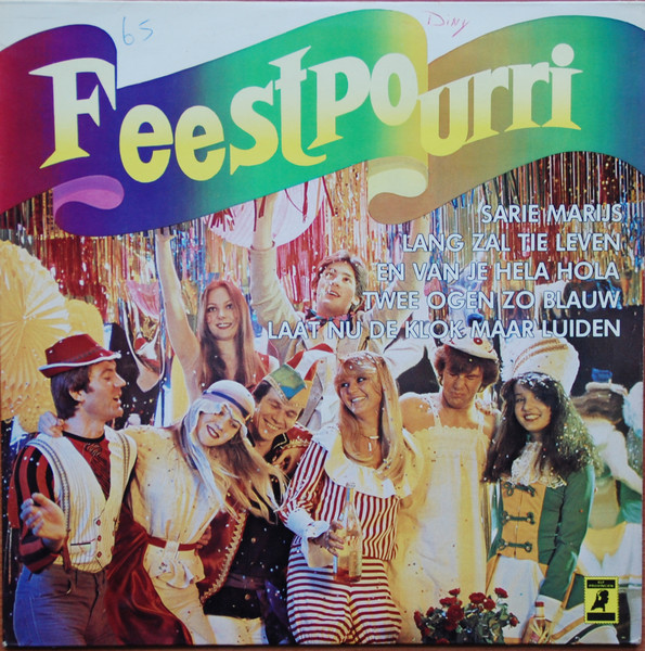feestpourri