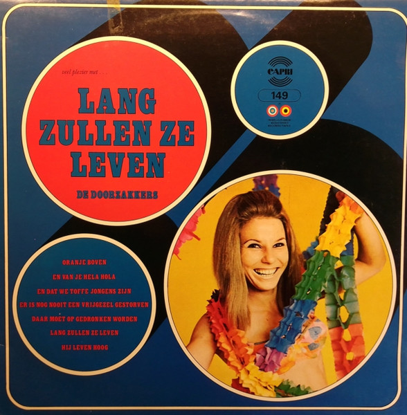 lang zullen ze leven