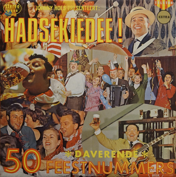 hadsekiedee!