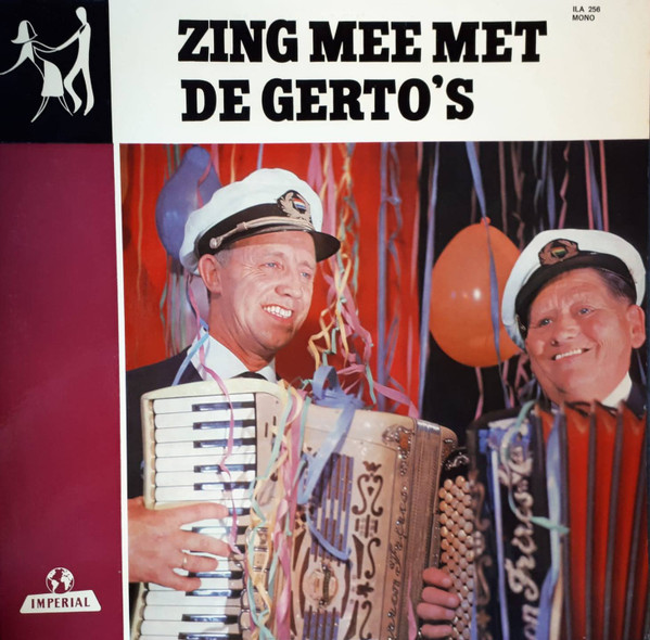 zing mee met de gerto’s