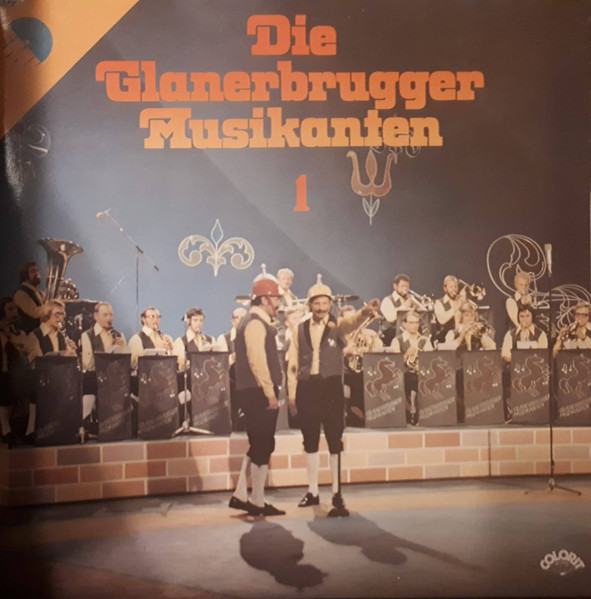 die glanerbrugger musikanten 1 und 2