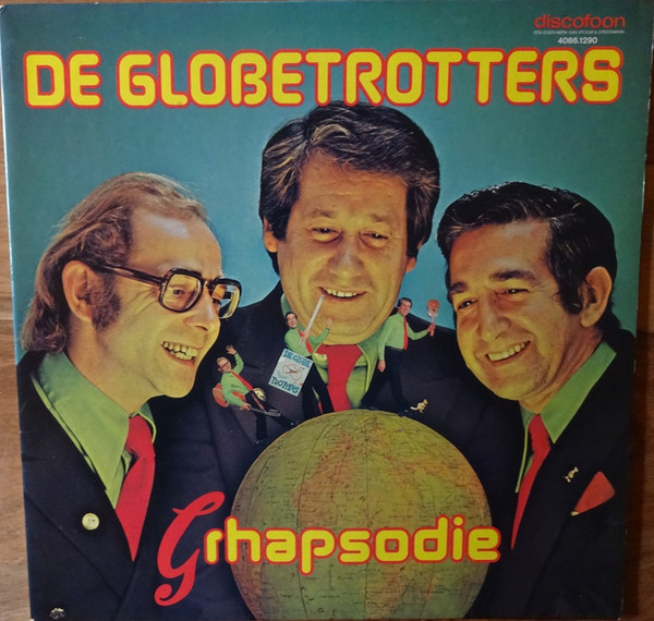 grhapsodie