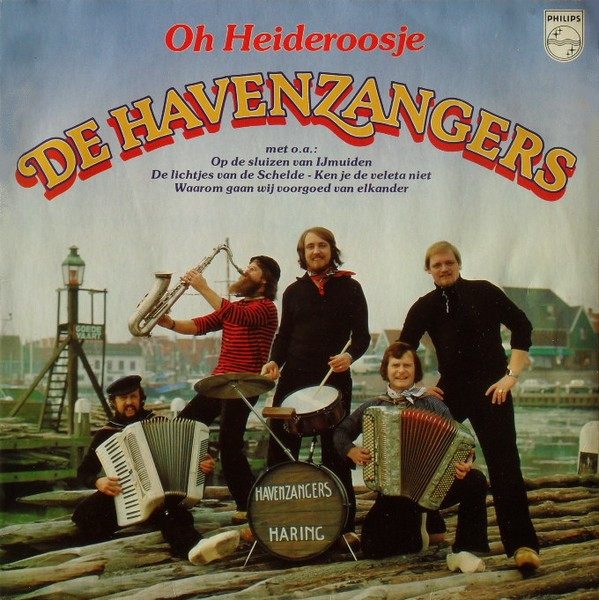 oh heideroosje