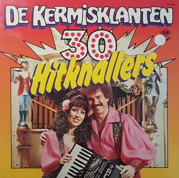 30 hitknallers