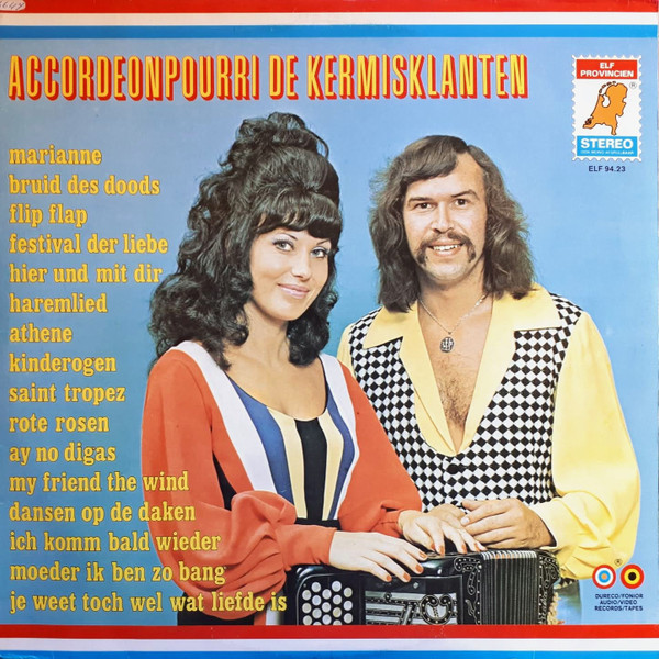 accordeonpourri