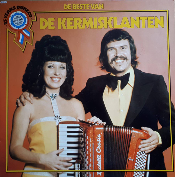 de beste van de kermisklanten