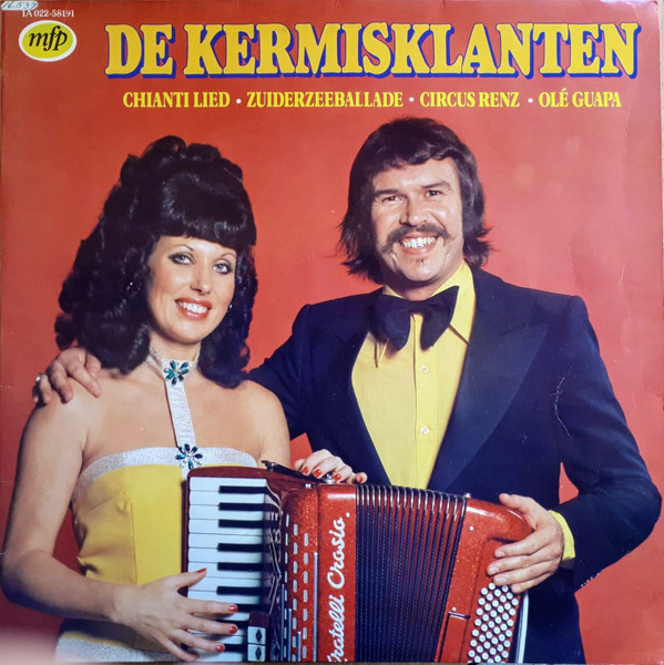 de kermisklanten