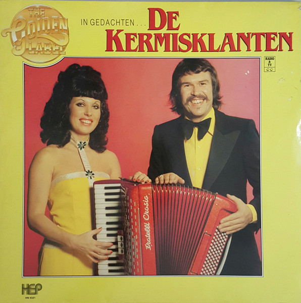 in gedachten…