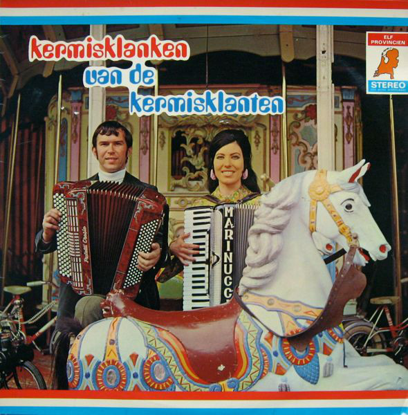 kermisklanken van de kermisklanten
