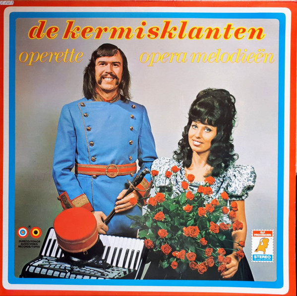operette opera melodien