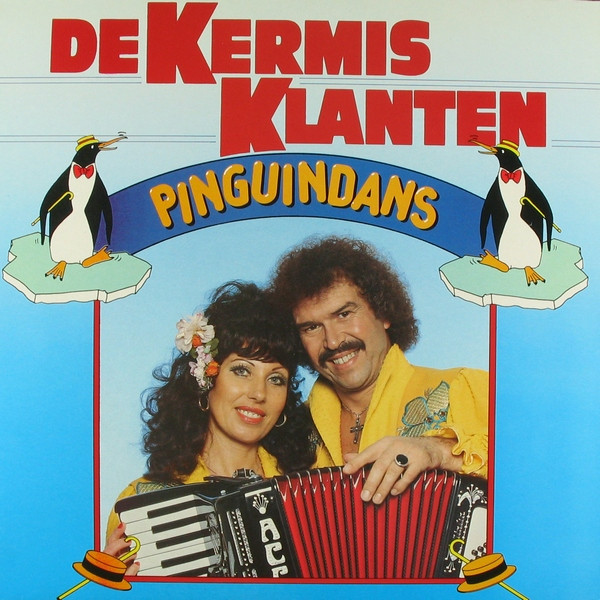 pinguindans