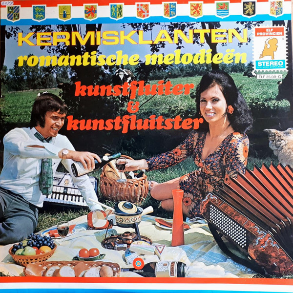 romantische melodieën – kunstfluiter & kunstfluitster