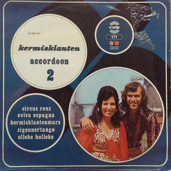 veel liefs van… kermisklanten accordeon 2