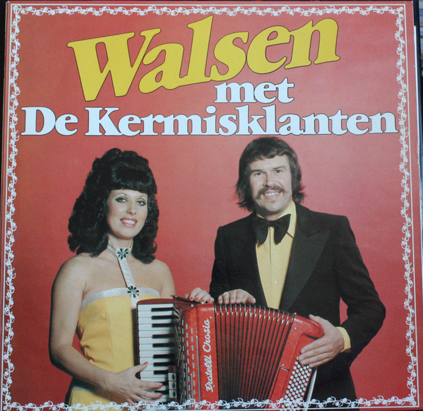 walsen met de kermisklanten