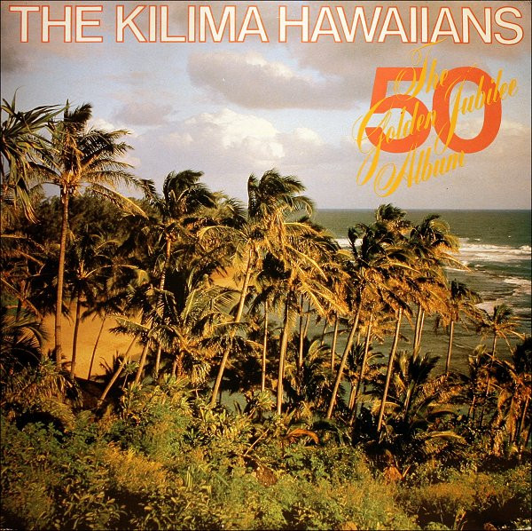50 – the golden jubilee album