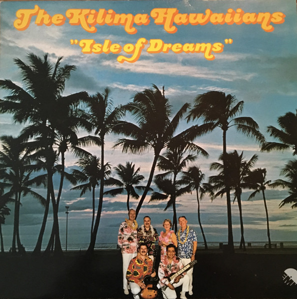 isle of dreams